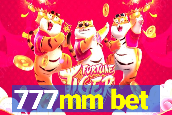 777mm bet